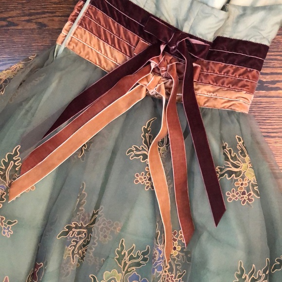 Betsey Johnson dress - Picture 6 of 8